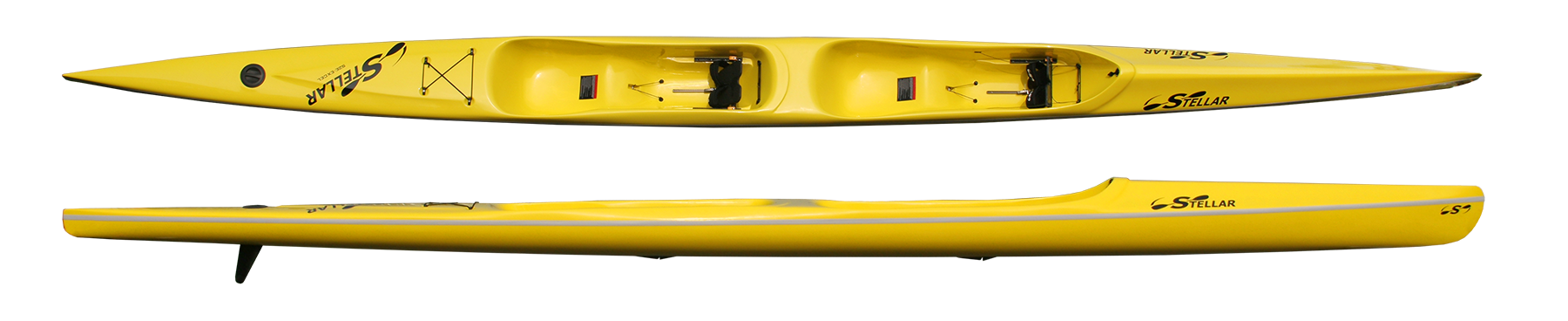 Kayaks: S2E by Stellar Kayaks - Image 4710