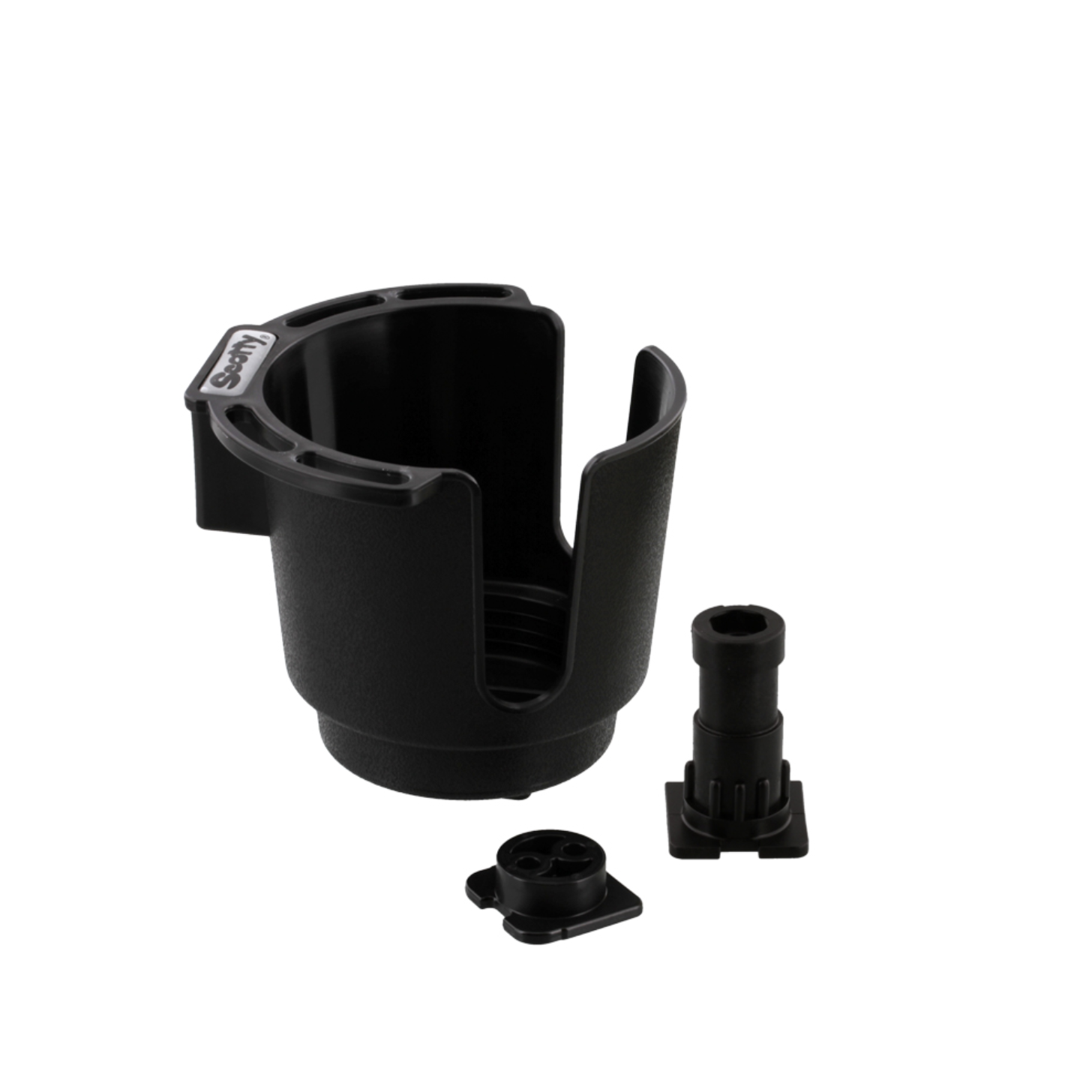 Mounts, Tracks & Accessories: 311 Scotty Cup Holder by Scotty - Image 4143