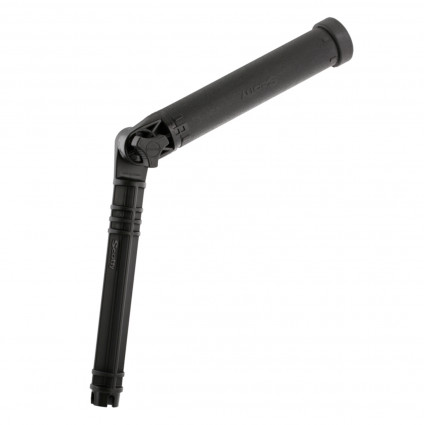 Scotty, 480 Rocket Launcher Rod Holder with Gimbal Adapter [Paddling  Buyer's Guide]