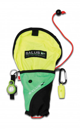Safety & Rescue: Amigo Throw Bag by Salus - Image 4419