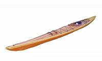 Kayaks: Endeavour 17 by Bear Mountain - Image 3425