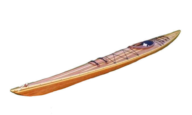 Kayaks: Endeavour 17 by Bear Mountain - Image 3425