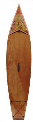 Paddleboards: Northern Light 10.5 by Otto Vallinga Yacht Design - Image 2586
