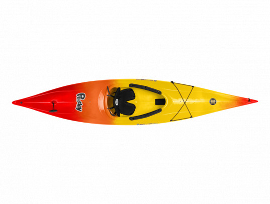 Kayaks: Prodigy XS by Perception Kayaks - Image 2860