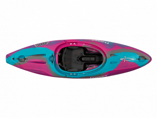 Kayaks: Axiom 6.9 Aurora by Dagger - Image 2555