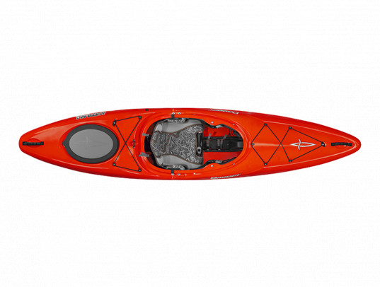 Kayaks: KATANA 9.7 by Dagger - Image 2568