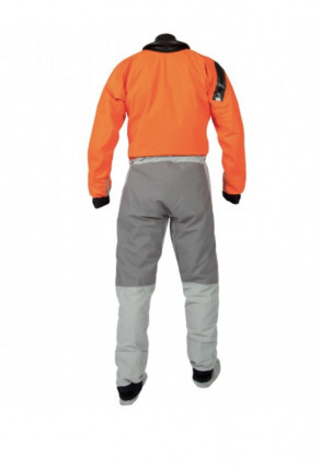 Technical Outerwear: Hydrus 3L Swift Entry Dry Suit with Relief Zipper and Socks- Men by Kokatat - Image 2183