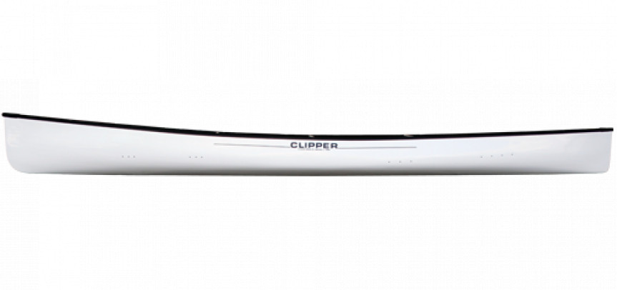 Canoes: Jensen WWII Ultralight by Clipper - Image 3843