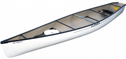 Canoes: MacSport 16'6 FG by Clipper - Image 2125