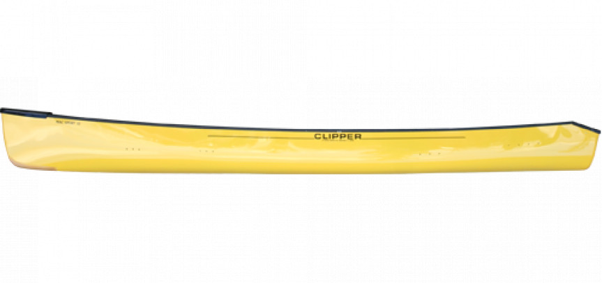Canoes: MacSport 18 FG by Clipper - Image 2128