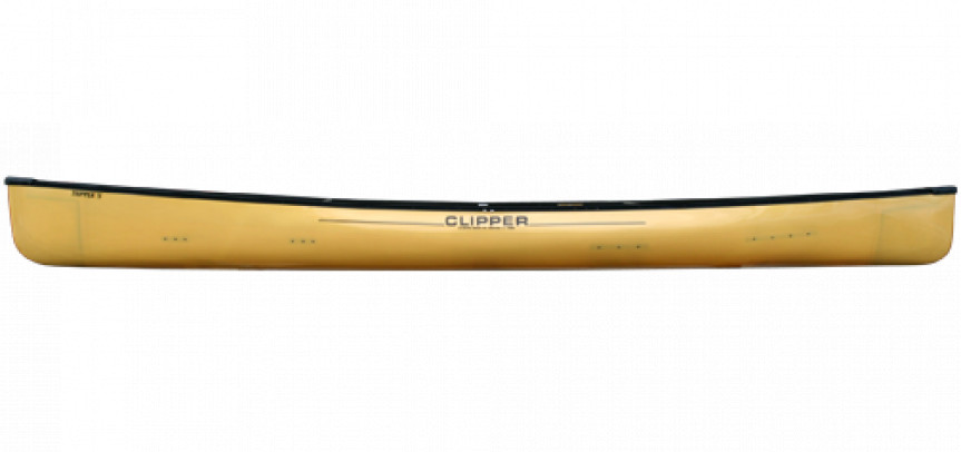 Canoes: Tripper 'S' Ultralight by Clipper - Image 2164