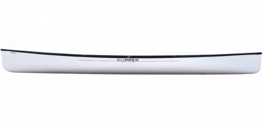 Canoes: Tripper Custom Kevlar by Clipper - Image 2165