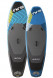 Paddleboards: Quiver 10.4 by NRS - Image 3319