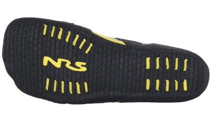 Footwear: Freestyle Wetshoes by NRS - Image 4788