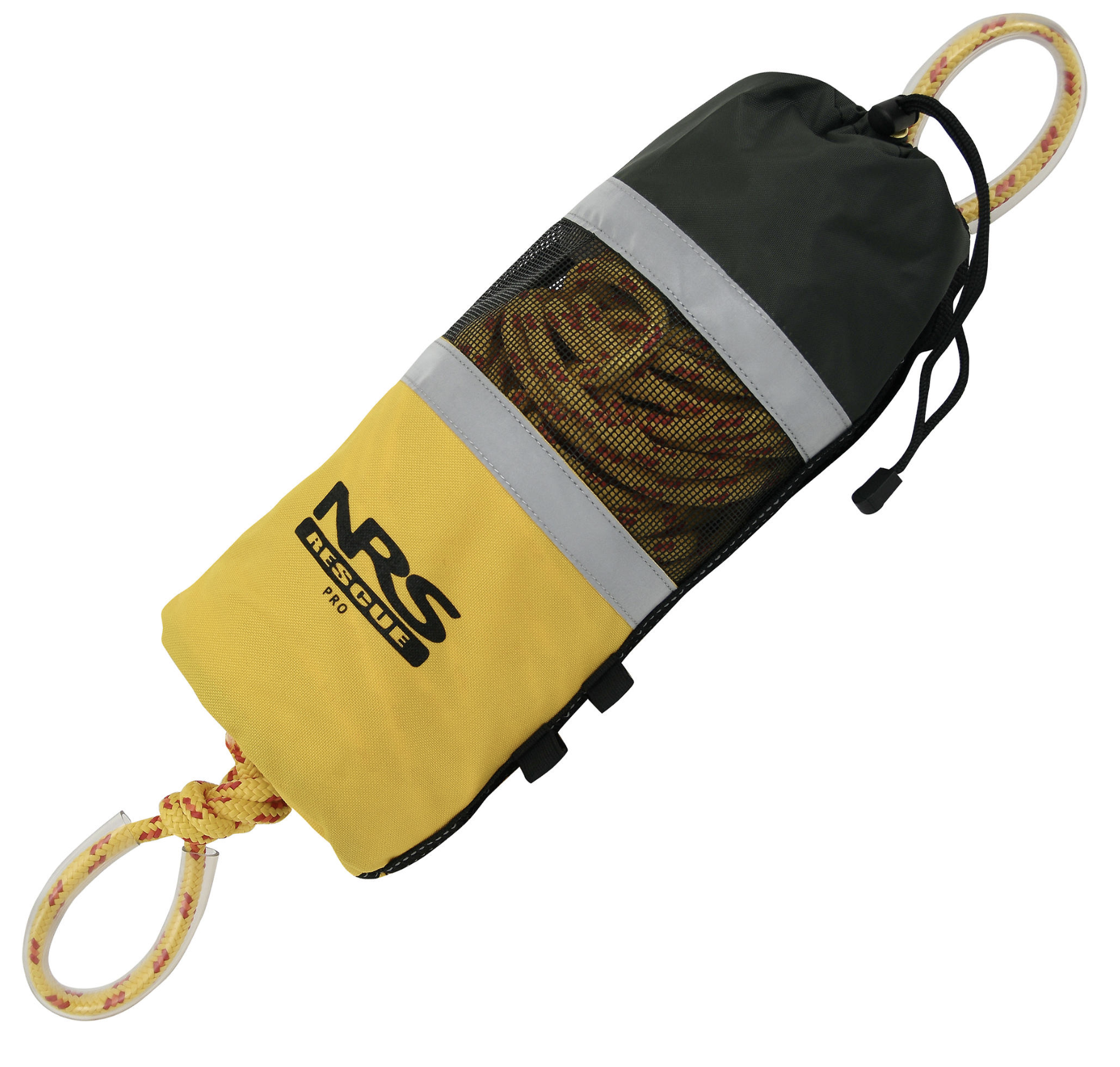 Safety & Rescue: Pro Rescue Throw Bag by NRS - Image 4813