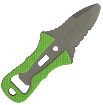 Safety & Rescue: Co-Pilot Knife by NRS - Image 4818