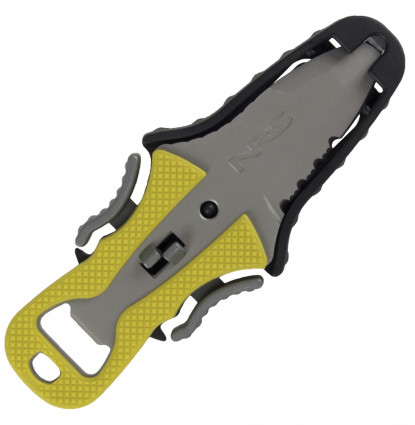 Safety & Rescue: Co-Pilot Knife by NRS - Image 4818