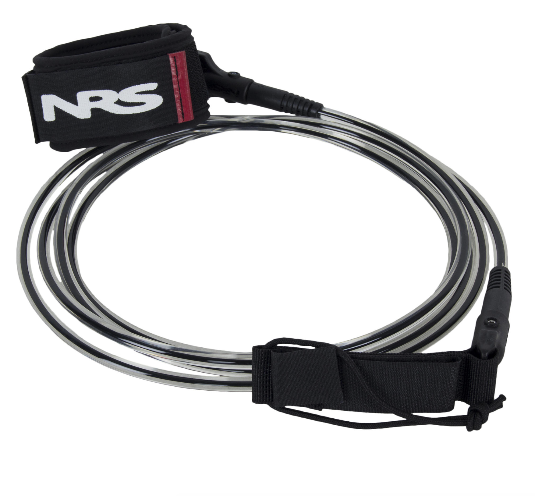 Rigging & Outfitting: SUP Leash by NRS - Image 4827