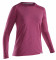 Layering: Women's H2Core Silkweight Long-Sleeve Shirt by NRS - Image 4837