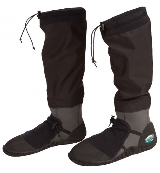 Footwear for Fishing - Water Shoes and Boots [Kayak Angler Buyer's Guide]
