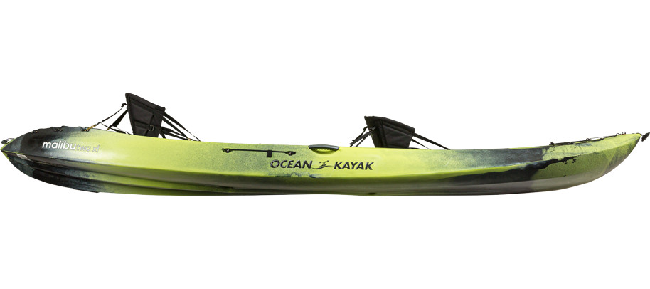 Malibu Two Reviews - Ocean Kayak, Buyers' Guide