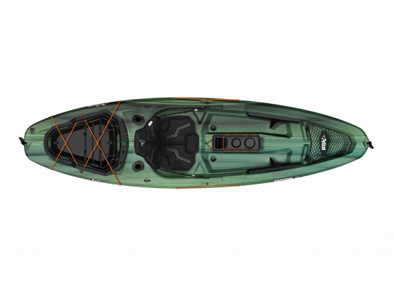 Pelican - Sentinel 100X Angler Fishing Kayak