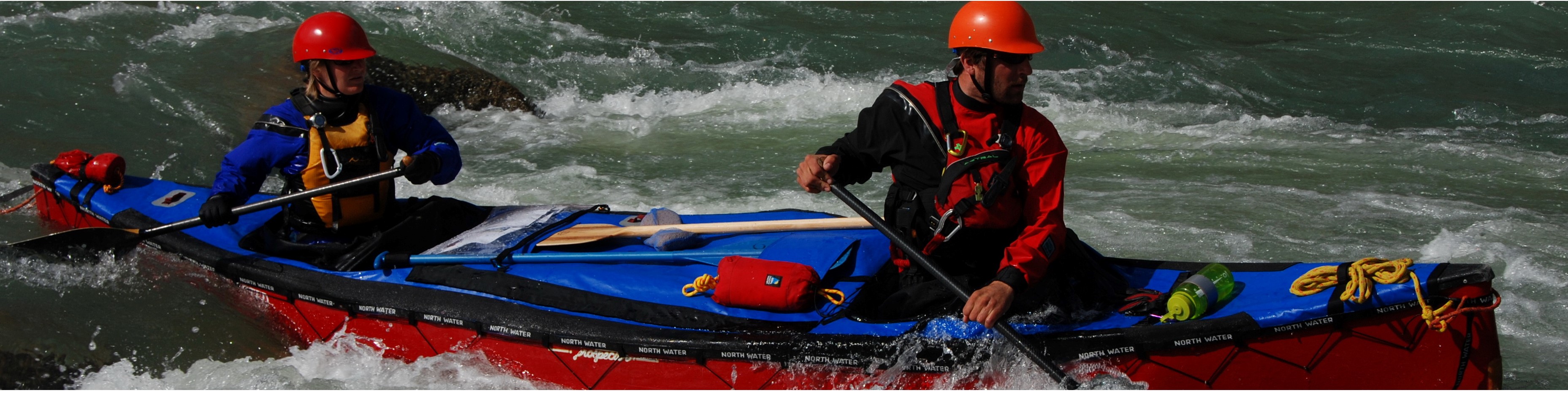 Micro Tow Line - North Water – Seaward Kayaks Inc.