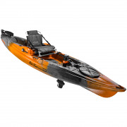 Accent Paddles, Hero Angler [Paddling Buyer's Guide]