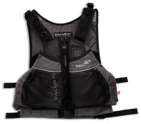 A Review of the Onyx MoveVent Dynamic Life Vest - Gili Sports EU