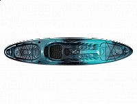 Crank 10.0, Perception Kayaks, USA & Canada