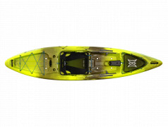 Perception Kayaks, Crank 10.0 [Paddling Buyer's Guide]