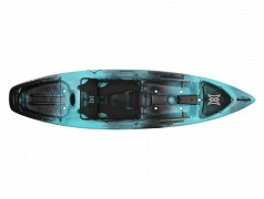 Perception Kayaks, Pescador Pilot 12.0 [Kayak Angler Buyer's Guide]