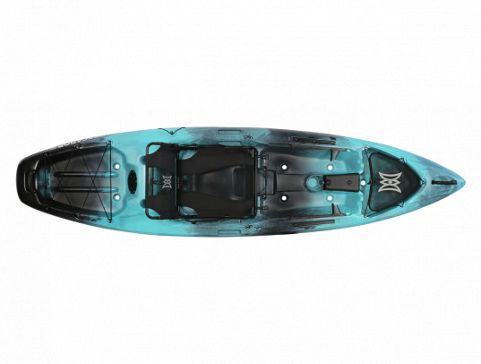 Perception Kayaks, Pescador Pro 10.0 [Paddling Buyer's Guide]
