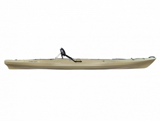 Wilderness Systems, Tarpon 140 [Paddling Buyer's Guide]