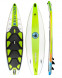 isuprptpls-349___raptor-plus-108-inflatable-stand-up-paddle-board-isup-with-bag-paddle-pump-green-wood___front_1000x