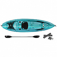 Pelican, Rustler [Paddling Buyer's Guide]