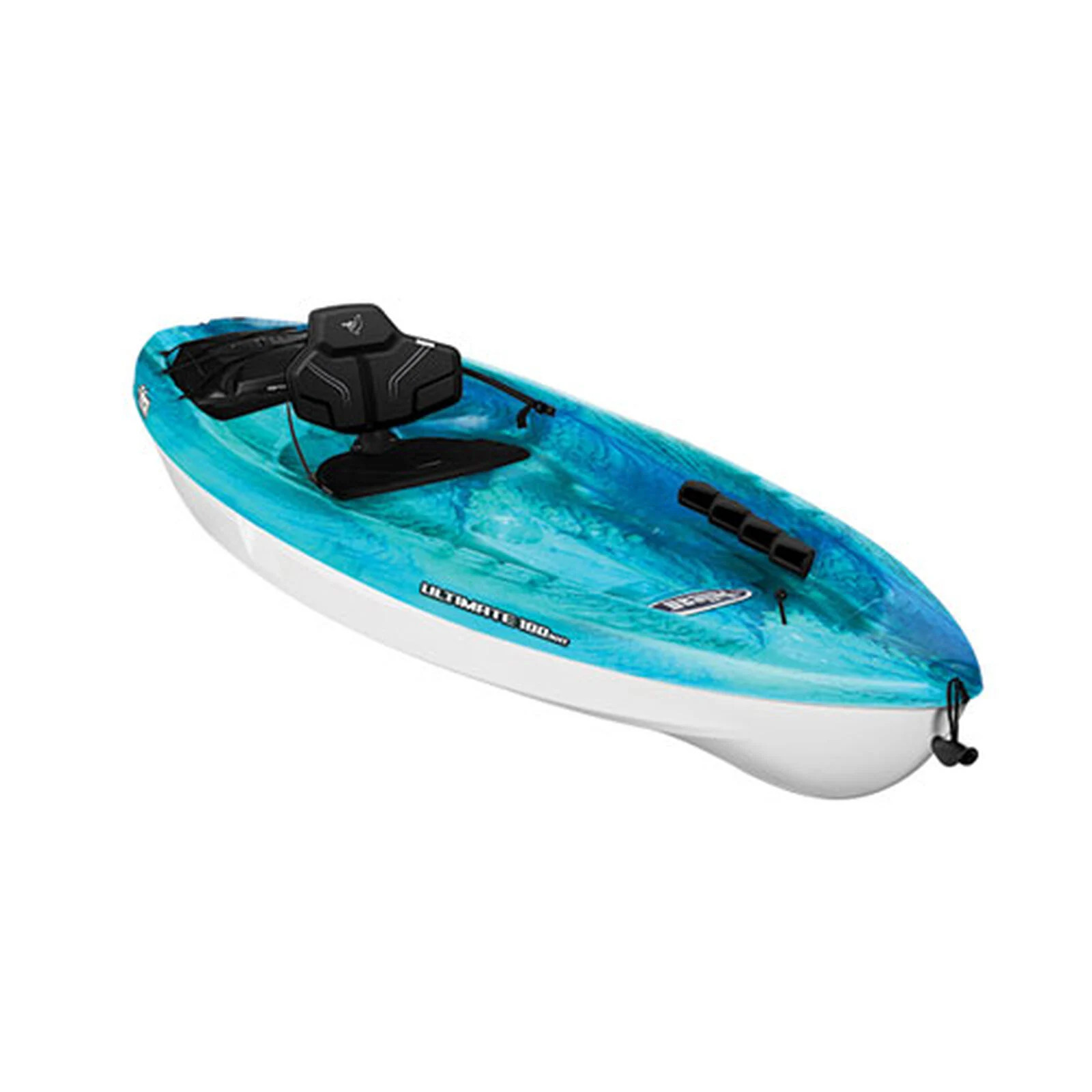 Pelican, Ultimate 100 NXT Sit-On [Paddling Buyer's Guide]