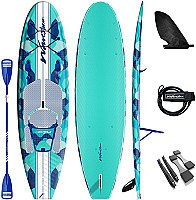 Wavestorm foam shop paddle board