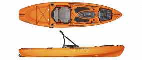 Best Standup Fishing Kayaks For 2024