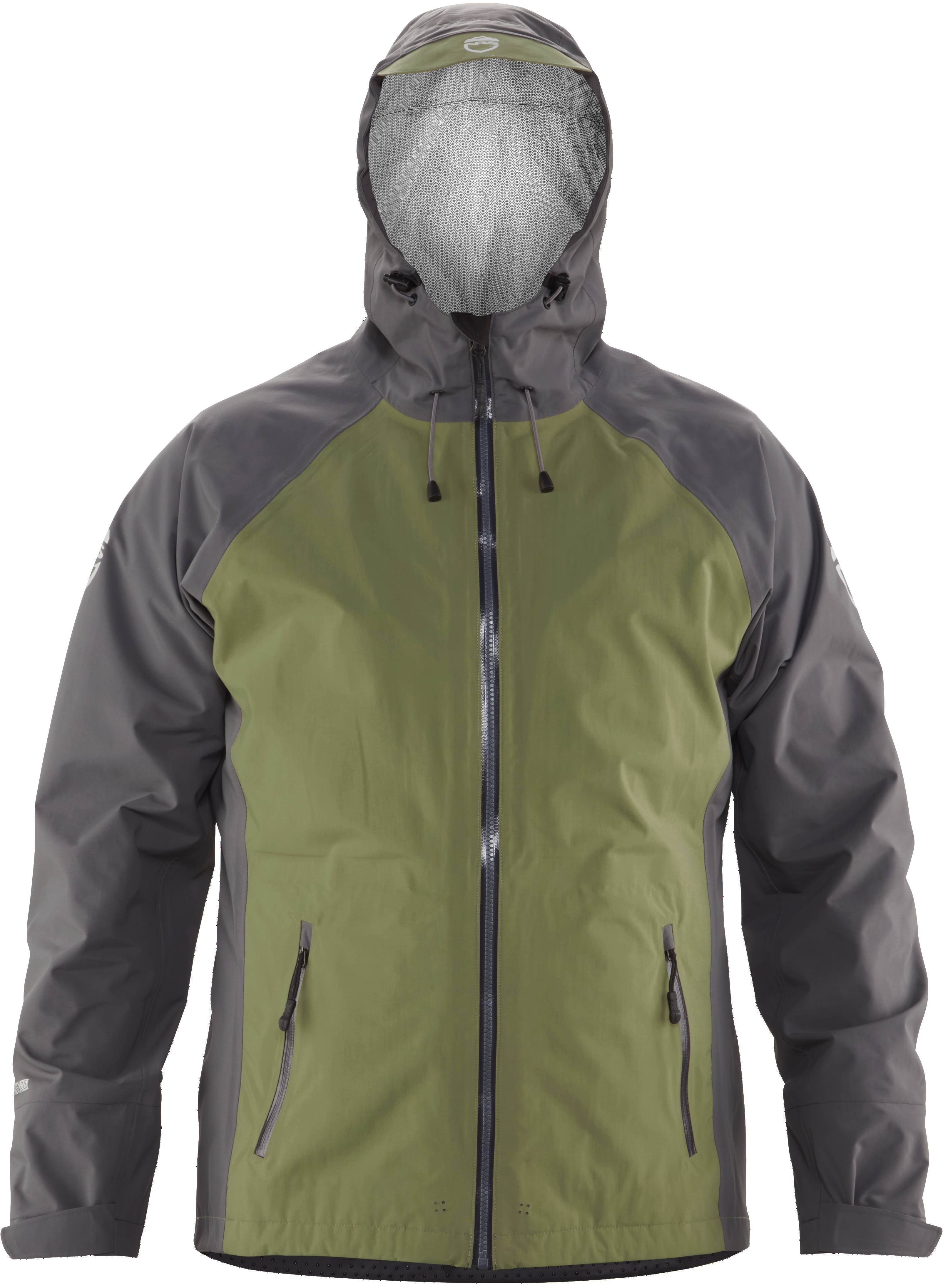 Fishing Apparel - Outerwear, Base layers, Wetsuits, Casualwear ...