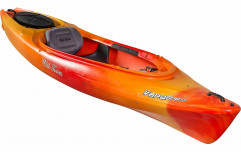 Necky Looksha Tandem Kayak with Rudder