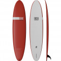 Boardworks Froth 9' surf longboard