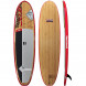 Boardworks Triton 10'6" all-around standup paddleboard