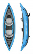 Perception Kayaks, Splash Seatback Cooler [Kayak Angler Buyer's Guide]
