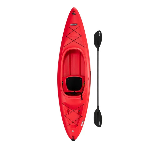 Lifetime, Charger 100 [Paddling Buyer's Guide]