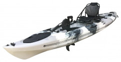 Feelfree Kayaks, Moken 10 Lite [Kayak Angler Buyer's Guide]