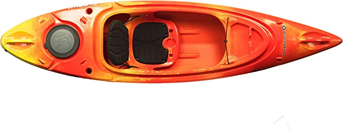 Perception Kayaks, Flash 9.5 [Kayak Angler Buyer's Guide]