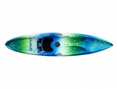 Perception Kayaks, Sound 10.5 [Paddling Buyer's Guide]
