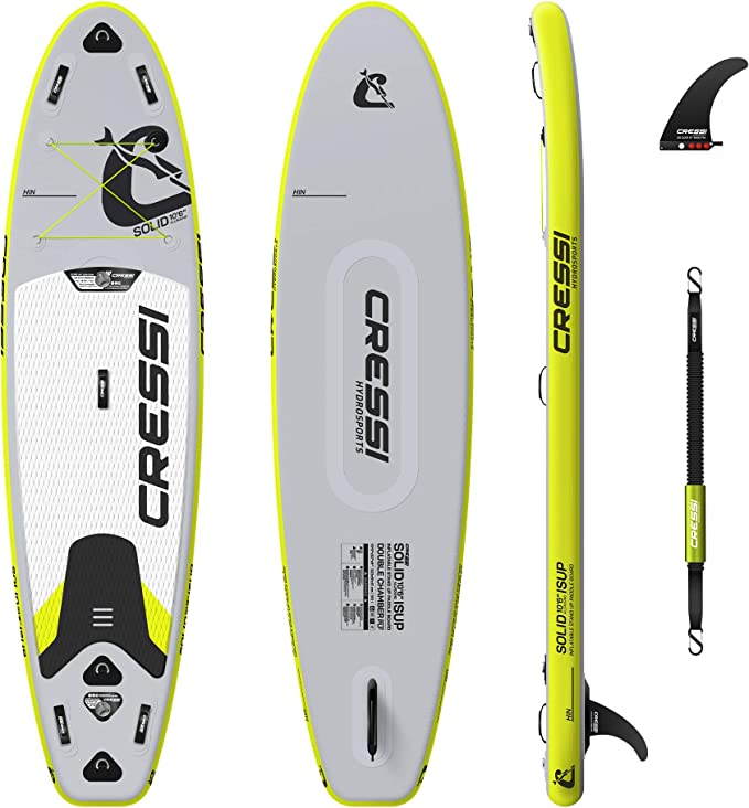 tabla paddle surf touring custom