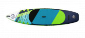 CHANNEL 11'6" INFLATABLE SUP